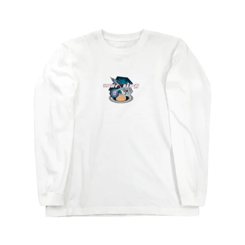 warn/ming Long Sleeve T-Shirt