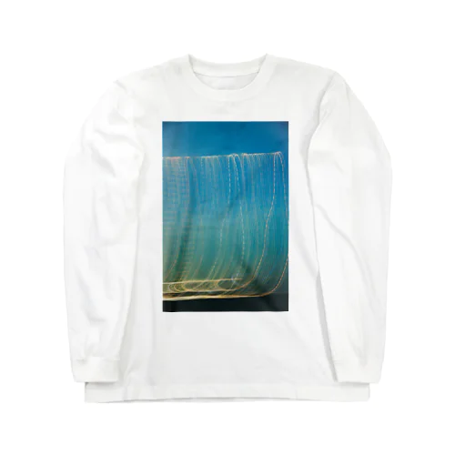 WOODDY PHOTO  Long Sleeve T-Shirt