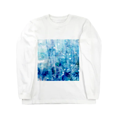 Override Long Sleeve T-Shirt