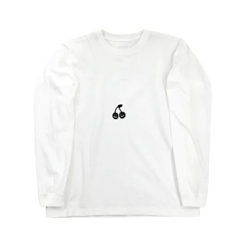 ちぇりー！ Long Sleeve T-Shirt