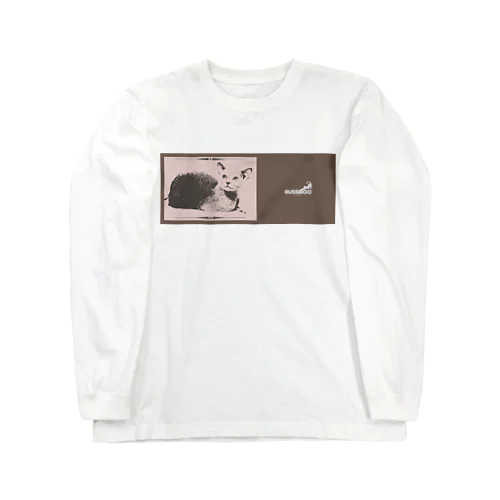 alice_classic Long Sleeve T-Shirt