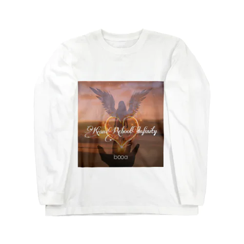 kianu's goods Long Sleeve T-Shirt