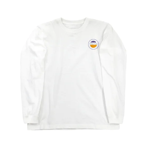 Fishing Freak（夕） Long Sleeve T-Shirt