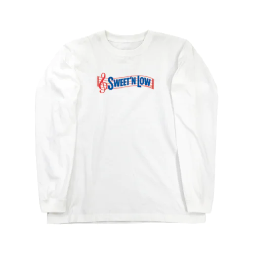 Sweet Long Sleeve T-Shirt