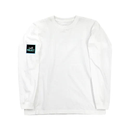 L∞M PROJECTＮｏ．18 Long Sleeve T-Shirt