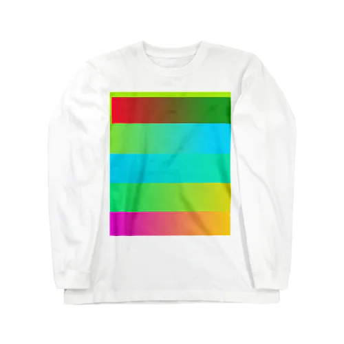 からふる Long Sleeve T-Shirt