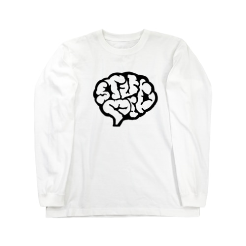 stupid NOUMISO Long Sleeve T-Shirt