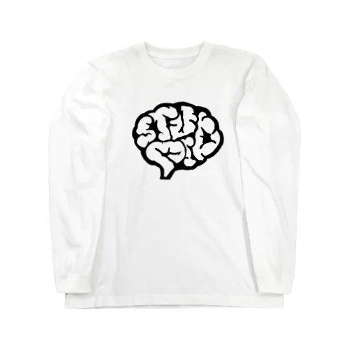 stupid NOUMISO Long Sleeve T-Shirt