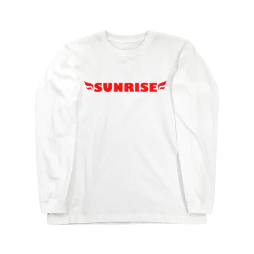 SUNRISE Long Sleeve T-Shirt