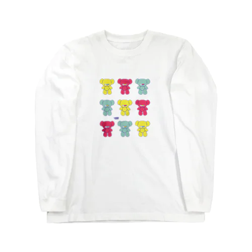 ロリポップなヒトミB Long Sleeve T-Shirt