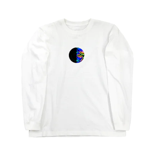 リースリー＋小宇宙 Long Sleeve T-Shirt