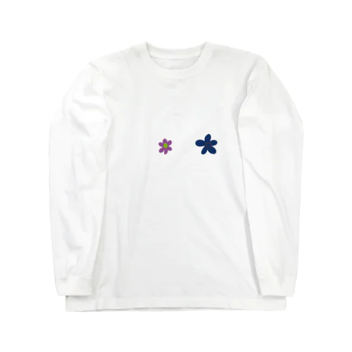 おはな Long Sleeve T-Shirt