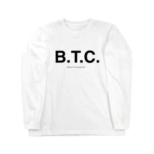 B.T.C. Long Sleeve T-Shirt