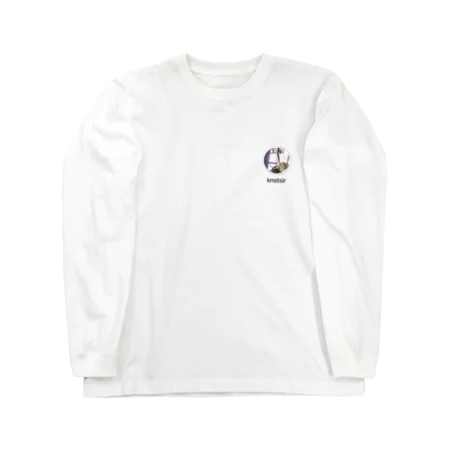 knstsir Long Sleeve T-Shirt