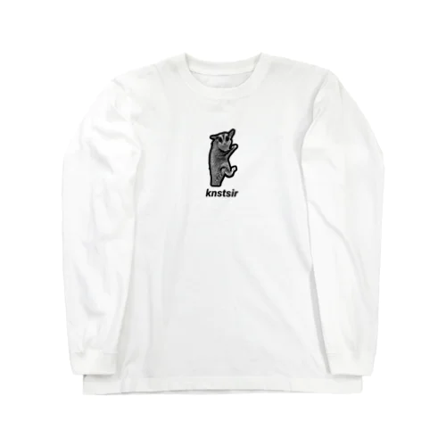 knstsir  Long Sleeve T-Shirt