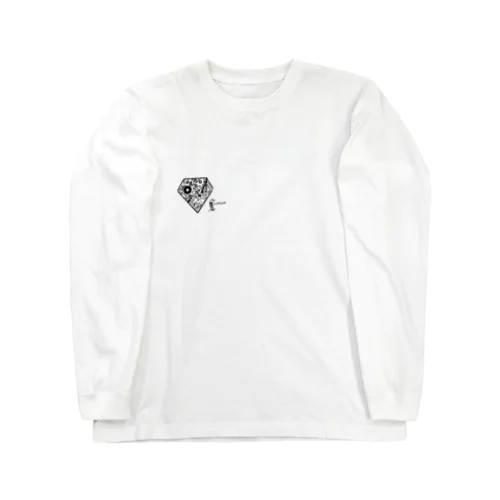 creature Long Sleeve T-Shirt