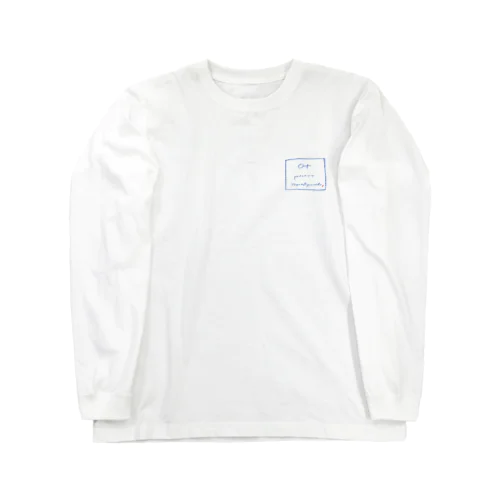 Pranava Long Sleeve T-Shirt