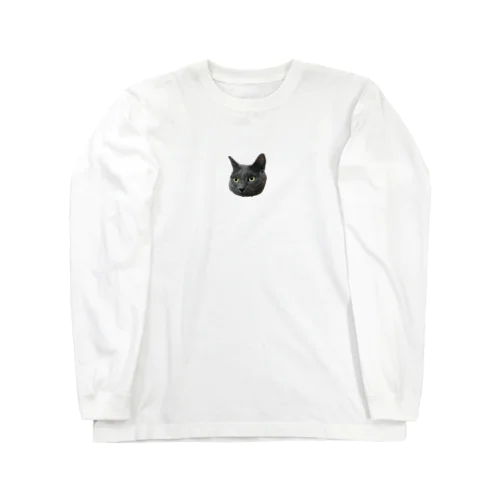 おねこさま Long Sleeve T-Shirt