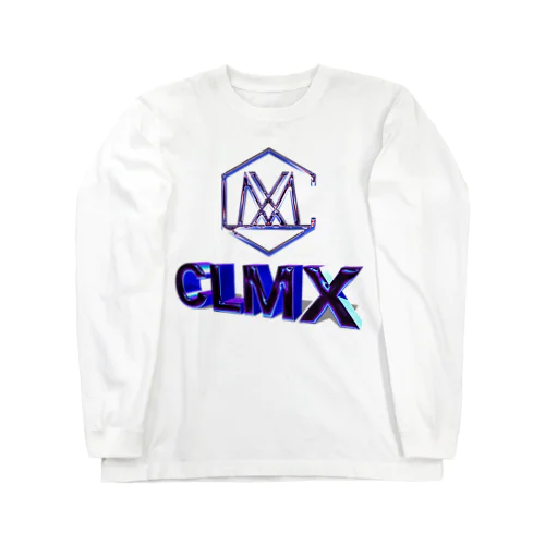 CLMX Next Level(s) T-shirts 2021 ロングスリーブTシャツ