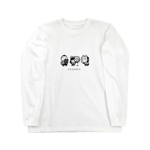 FRIENDS Long Sleeve T-Shirt