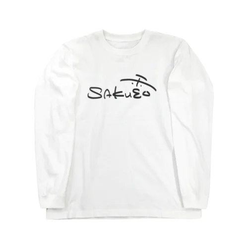 sakumo Long Sleeve T-Shirt