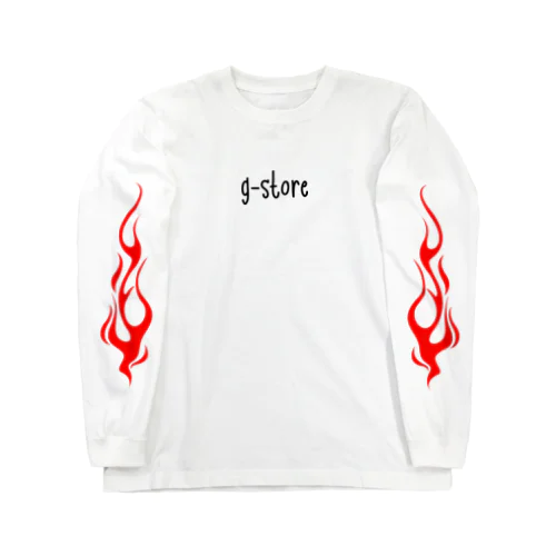 G-store Long Sleeve T-Shirt