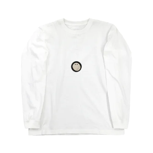  コースター Long Sleeve T-Shirt