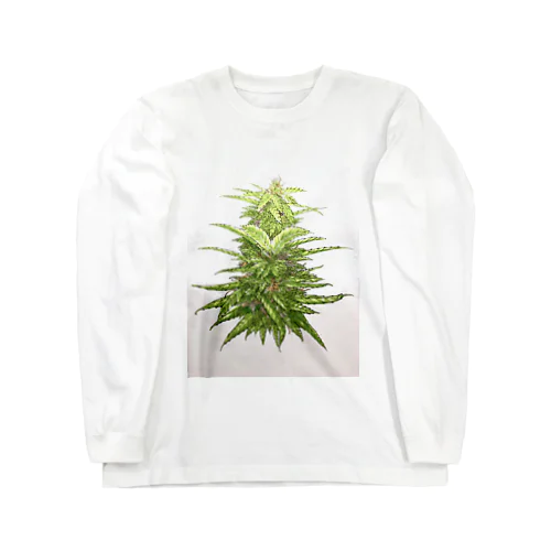 chill time Long Sleeve T-Shirt