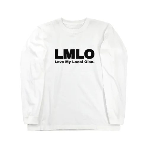 LML- ＬＭＬＯ Long Sleeve T-Shirt