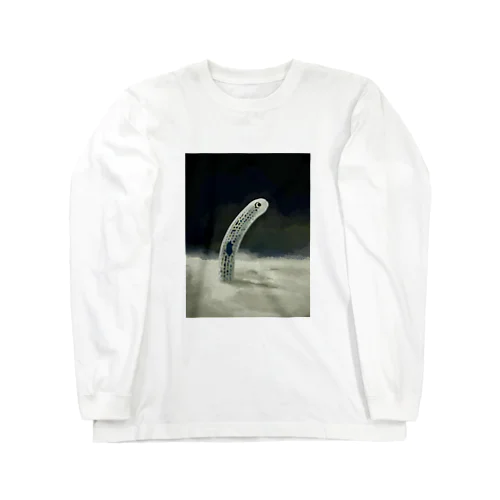 NICE EEL Long Sleeve T-Shirt