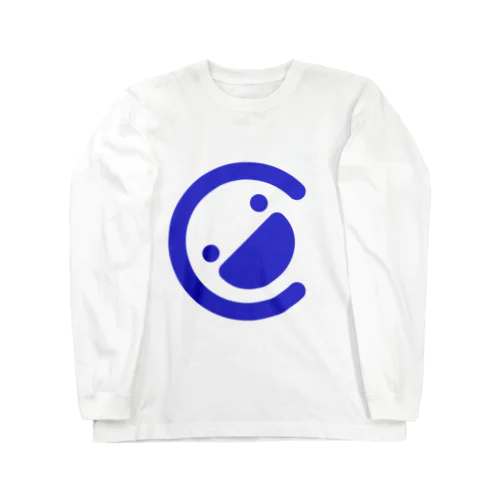 あおにこ☻ Long Sleeve T-Shirt