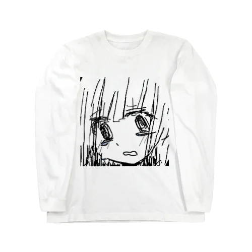 (TT) Long Sleeve T-Shirt