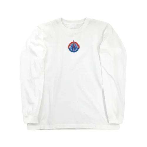 シューターズ Long Sleeve T-Shirt