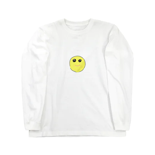 ぴえん Long Sleeve T-Shirt