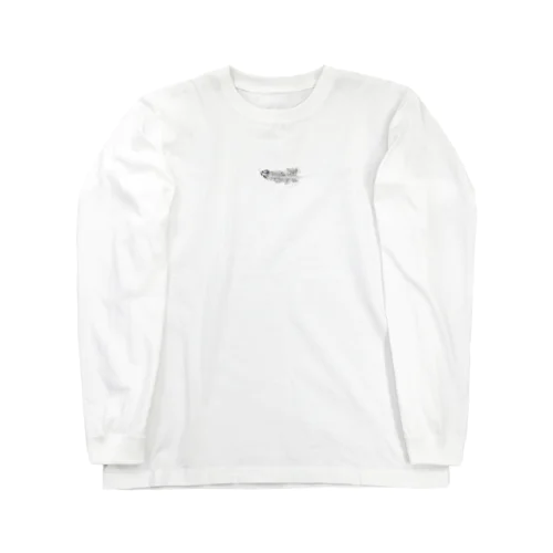 Hane Long Sleeve T-Shirt