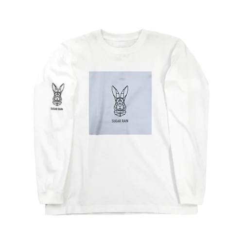 Sugar Rain geometric Long Sleeve T-Shirt