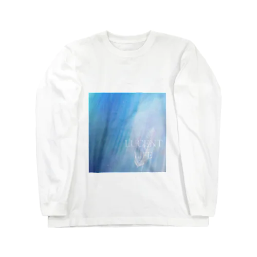 LUCENT LIfe Long Sleeve T-Shirt