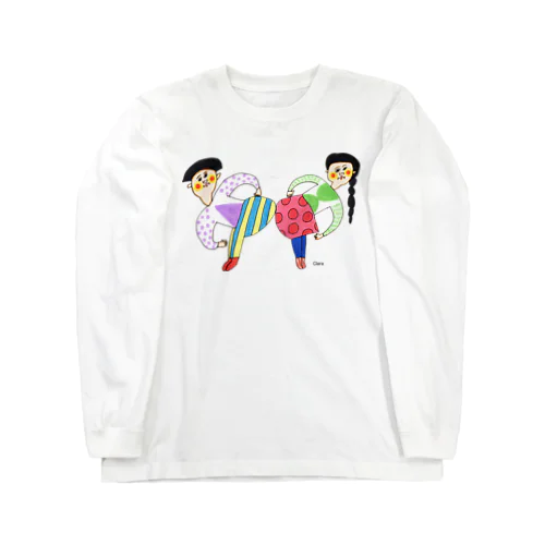 よいしょ！ Long Sleeve T-Shirt