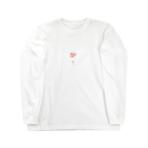 花束 Long Sleeve T-Shirt