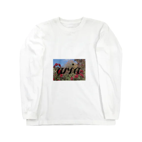 aria Long Sleeve T-Shirt