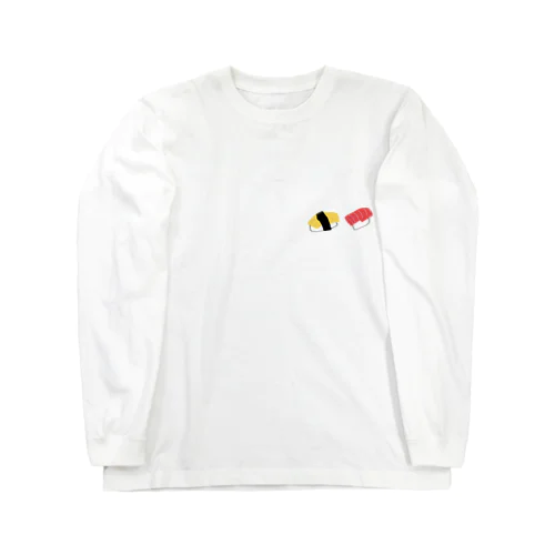 SUSHI Long Sleeve T-Shirt