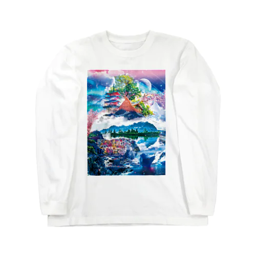 Spring Island Long Sleeve T-Shirt