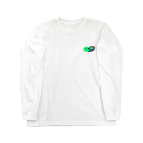 まりもgame Long Sleeve T-Shirt