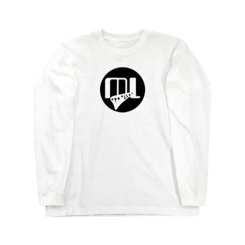 マリロンマーク Long Sleeve T-Shirt