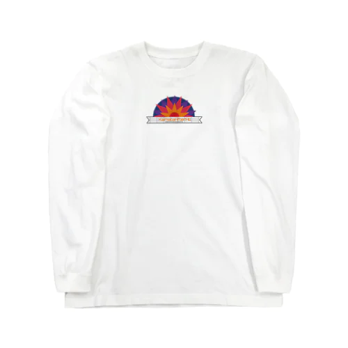 KamataAfterAll Long Sleeve T-Shirt