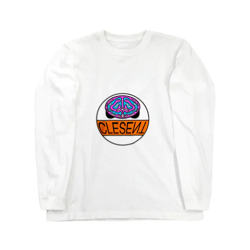 CLESENT Long Sleeve T-Shirt