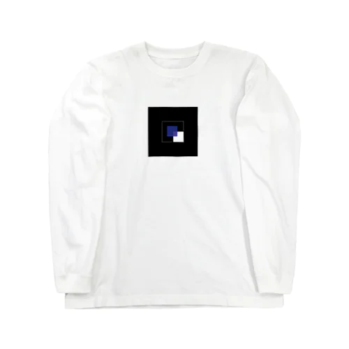 chamber of reflection Long Sleeve T-Shirt