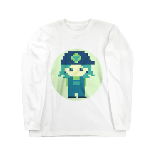 otm Long Sleeve T-Shirt