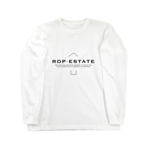 RE  highstorage Long Sleeve T-Shirt