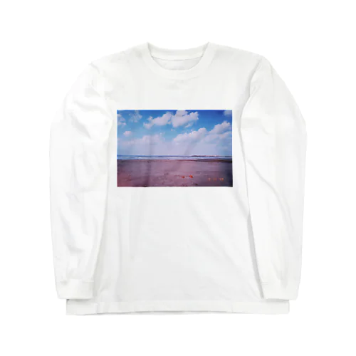 波音 Long Sleeve T-Shirt